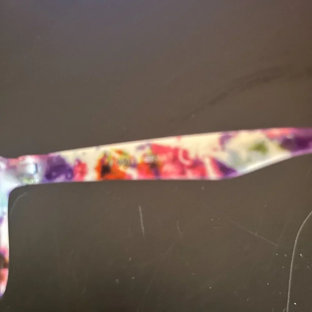 Foster Grant Tie Died Kids Sun Glasses Childs